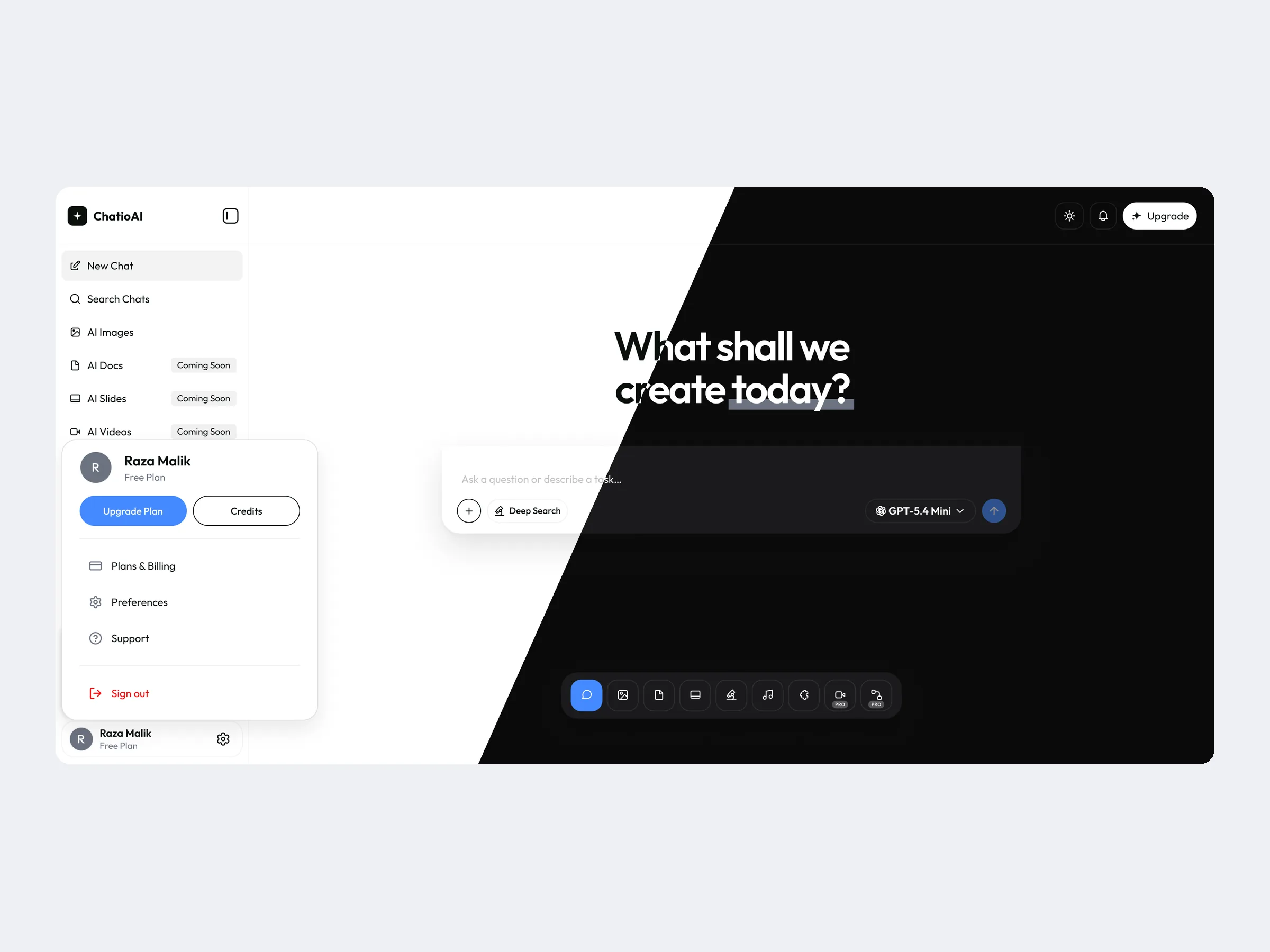 Home in light and dark: one composer and a tool dock