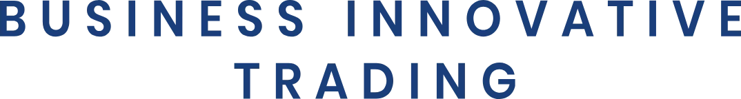 Business Innovative Trading logo
