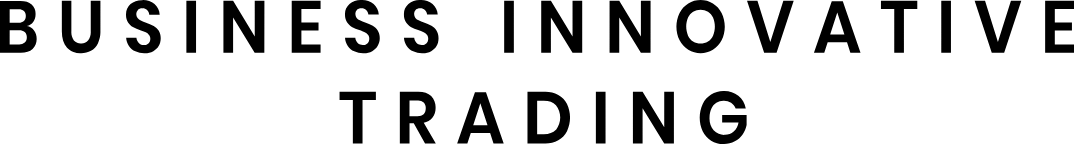 Business Innovative Trading logo
