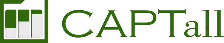 Captall logo