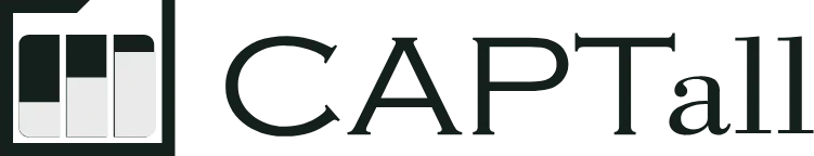 Captall logo