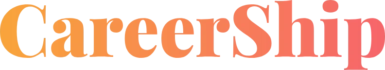 CareerShip logo