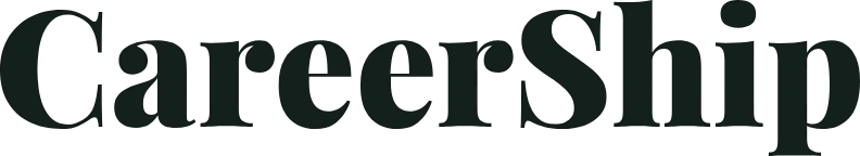 CareerShip logo