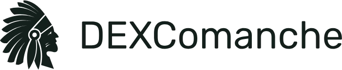 DEX Comanche logo