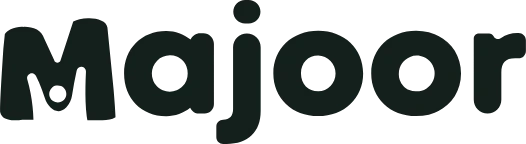 Majoor logo