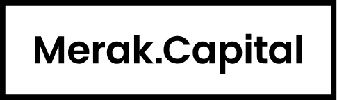 Merak Capital logo