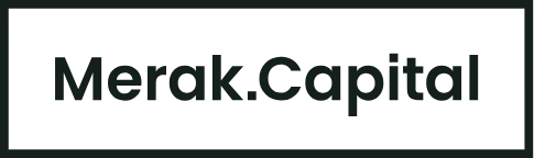 Merak Capital logo