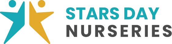 Stars Day Nurseries logo
