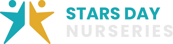 Stars Day Nurseries logo
