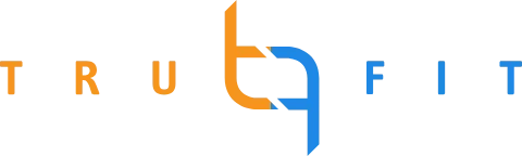 TruFit logo